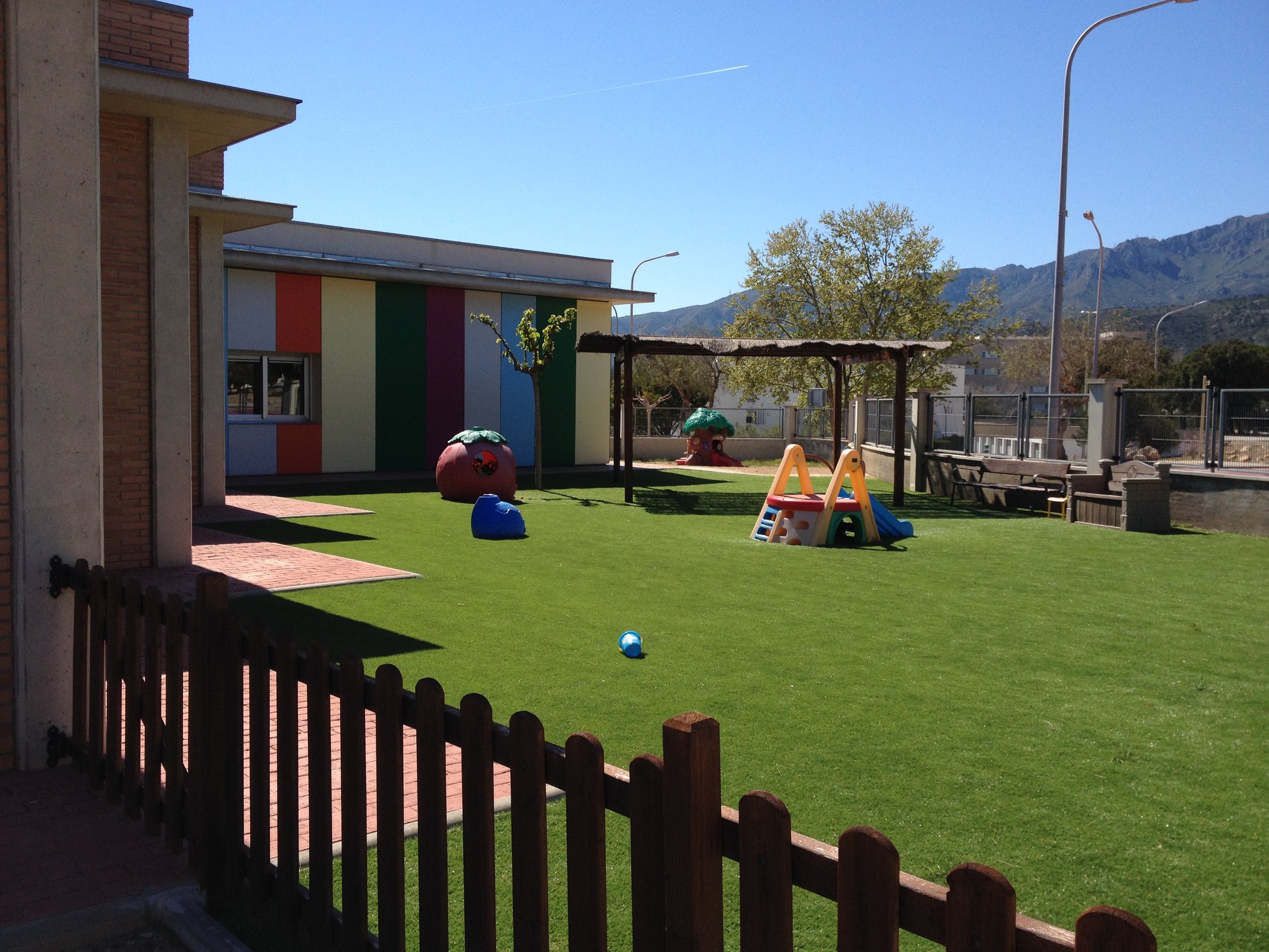 Comença la preinscripció a les llars d'infants municipals de Vandellòs i l'Hospitalet de l'Infant