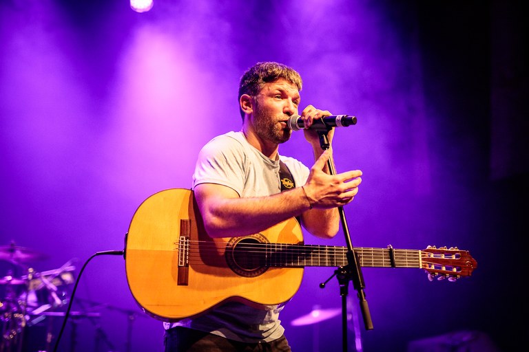 Imatge de Joan Rovira, de Sergi Paramès @furalabfoto