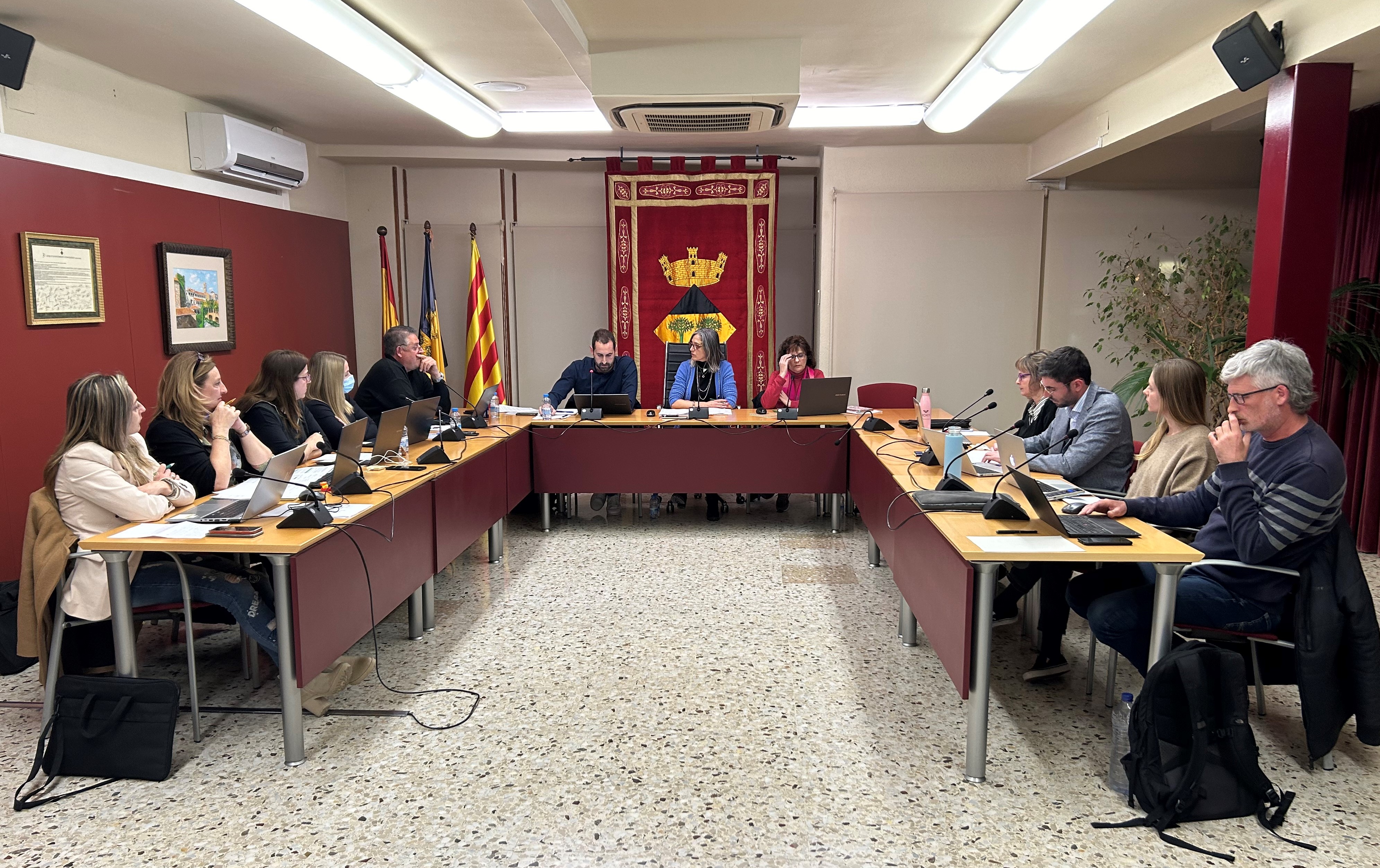L’Ajuntament de Vandellòs i l’Hospitalet de l’Infant aprova inicialment la modificació de l’ordenança municipal de tinença d’animals