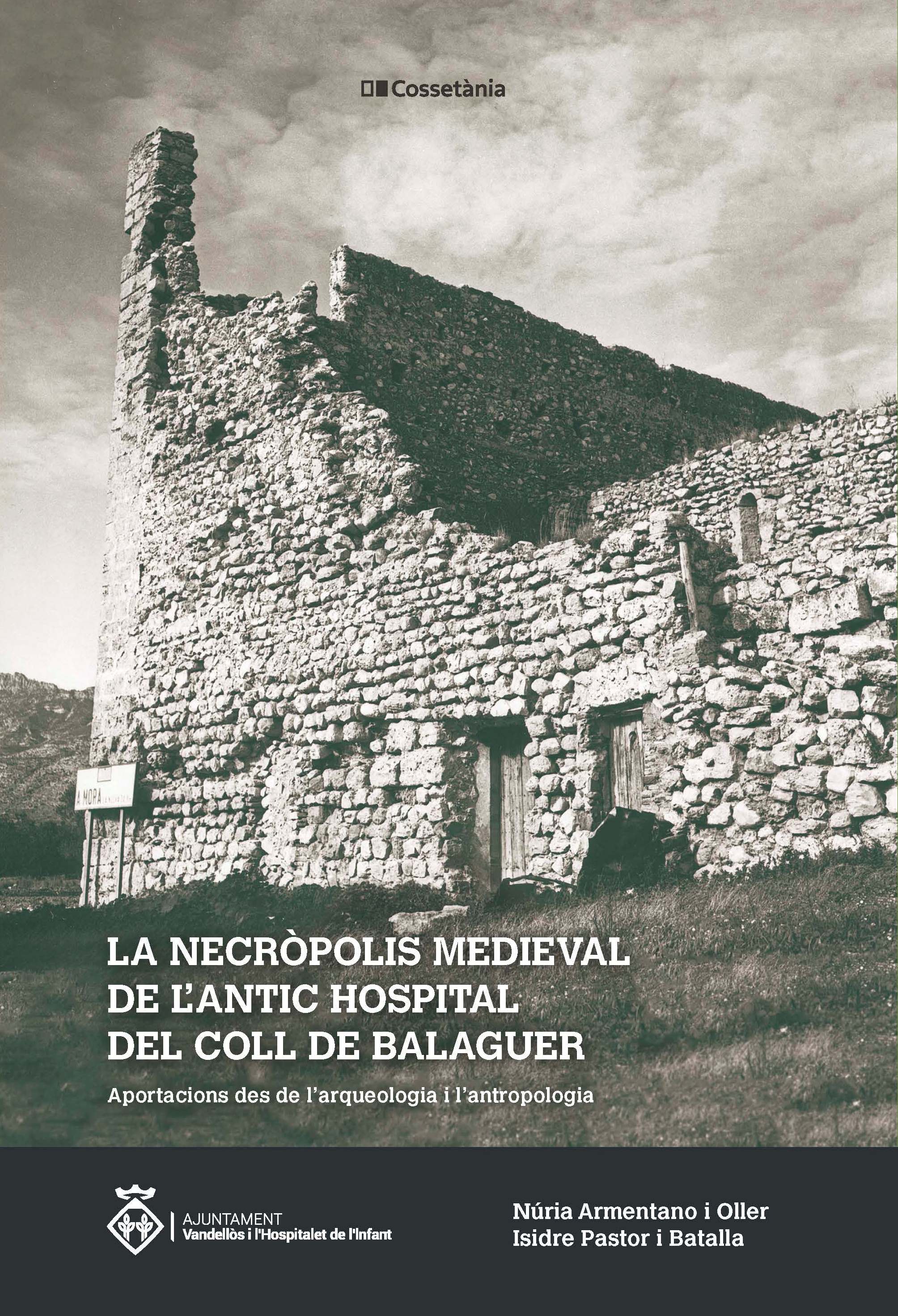 Portada del llibre