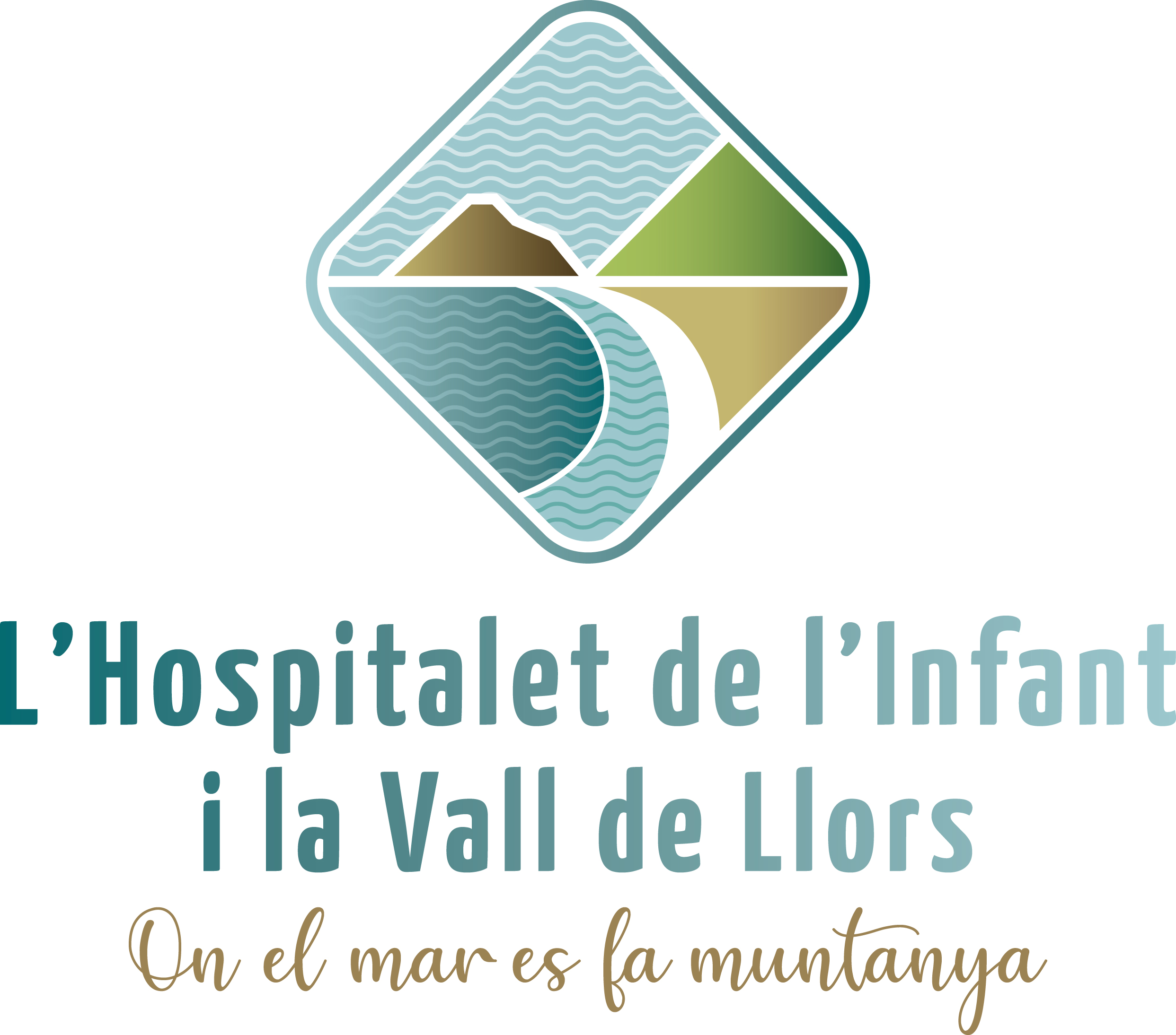 L’Hospitalet de l’Infant i la Vall de Llors renova la seva imatge
