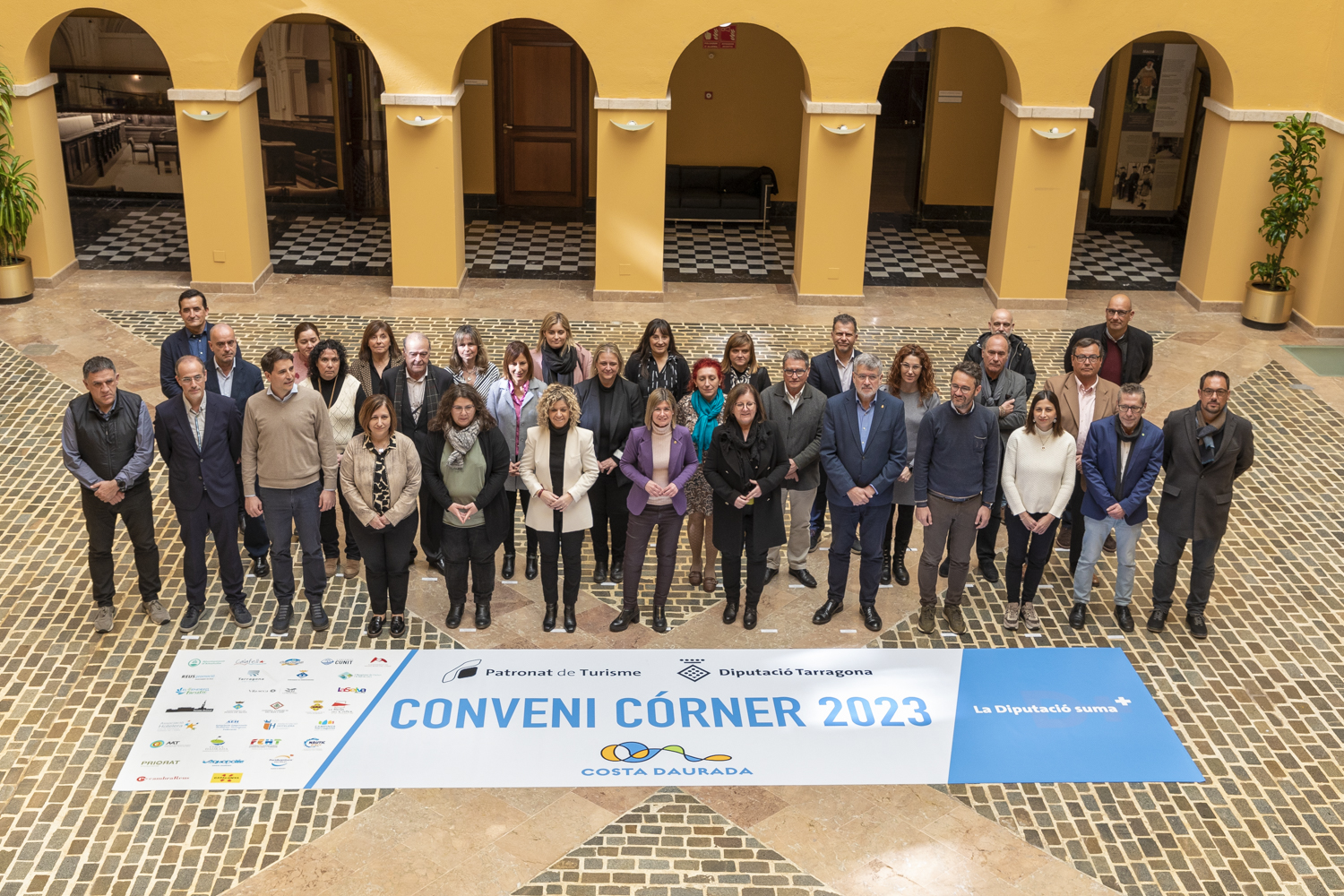Vandellòs i l’Hospitalet de l’Infant es promocionarà en diverses fires turístiques estatals i internacionals sota el paraigua de la Diputació de Tarragona