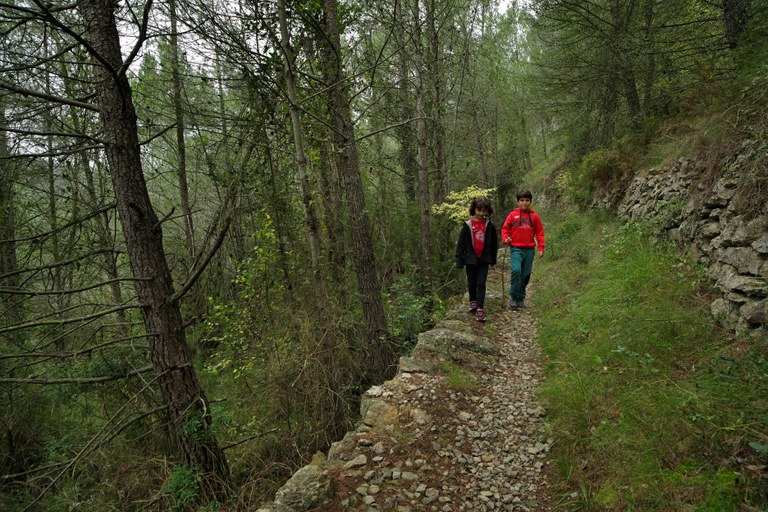 Imatge del sender Masboquera-Castelló