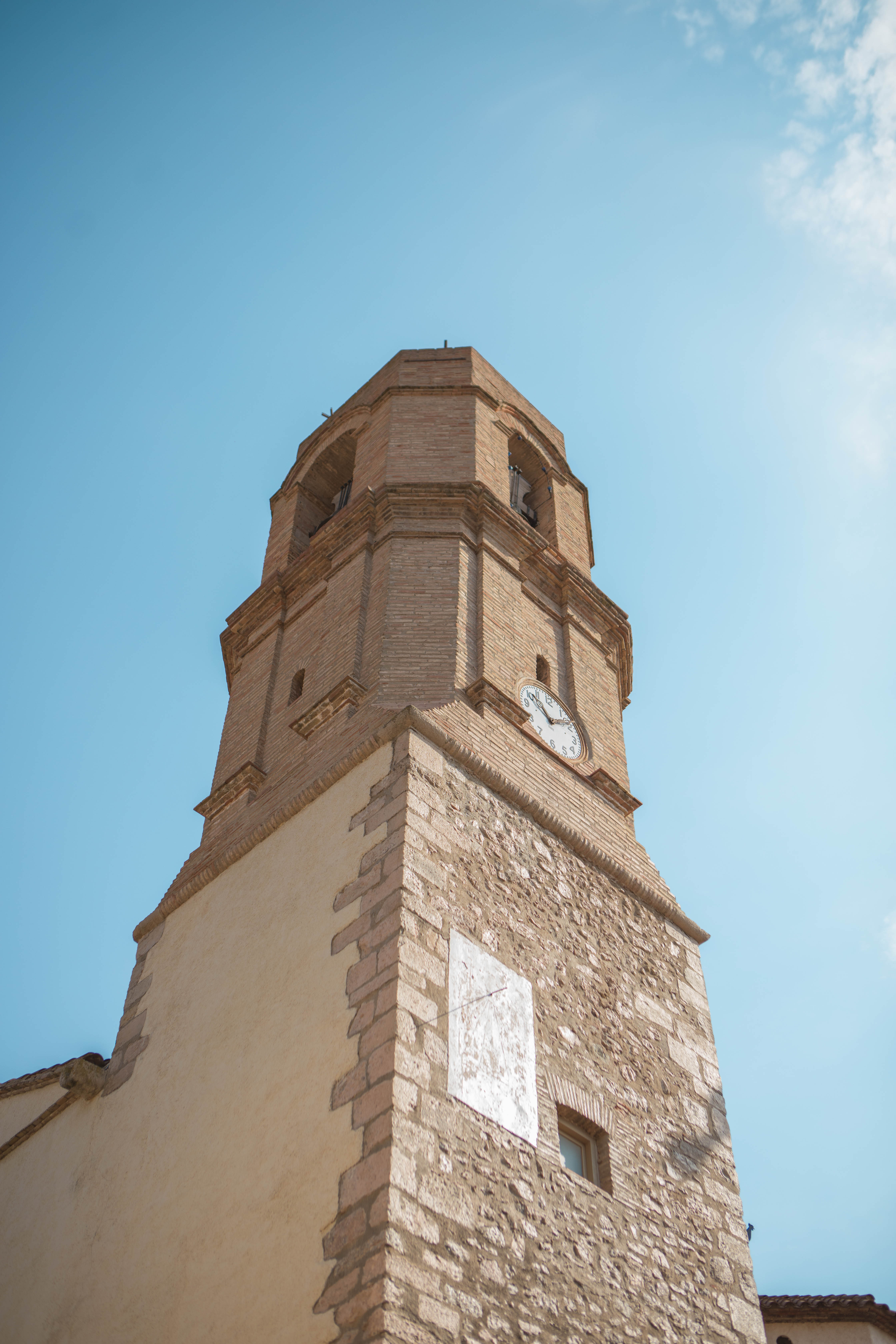 Església de Sant Andreu