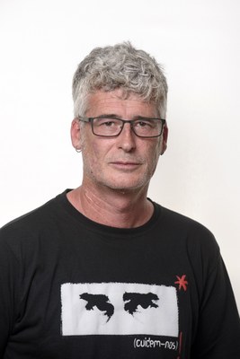 Francesc Fuguet Molné (CUP).