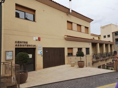 Centre de dia