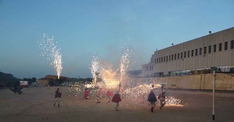 Ballada dels Diables de Vandellòs