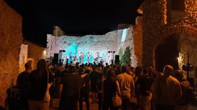 Una imatge de l'any passat.    de Jordi Santacana