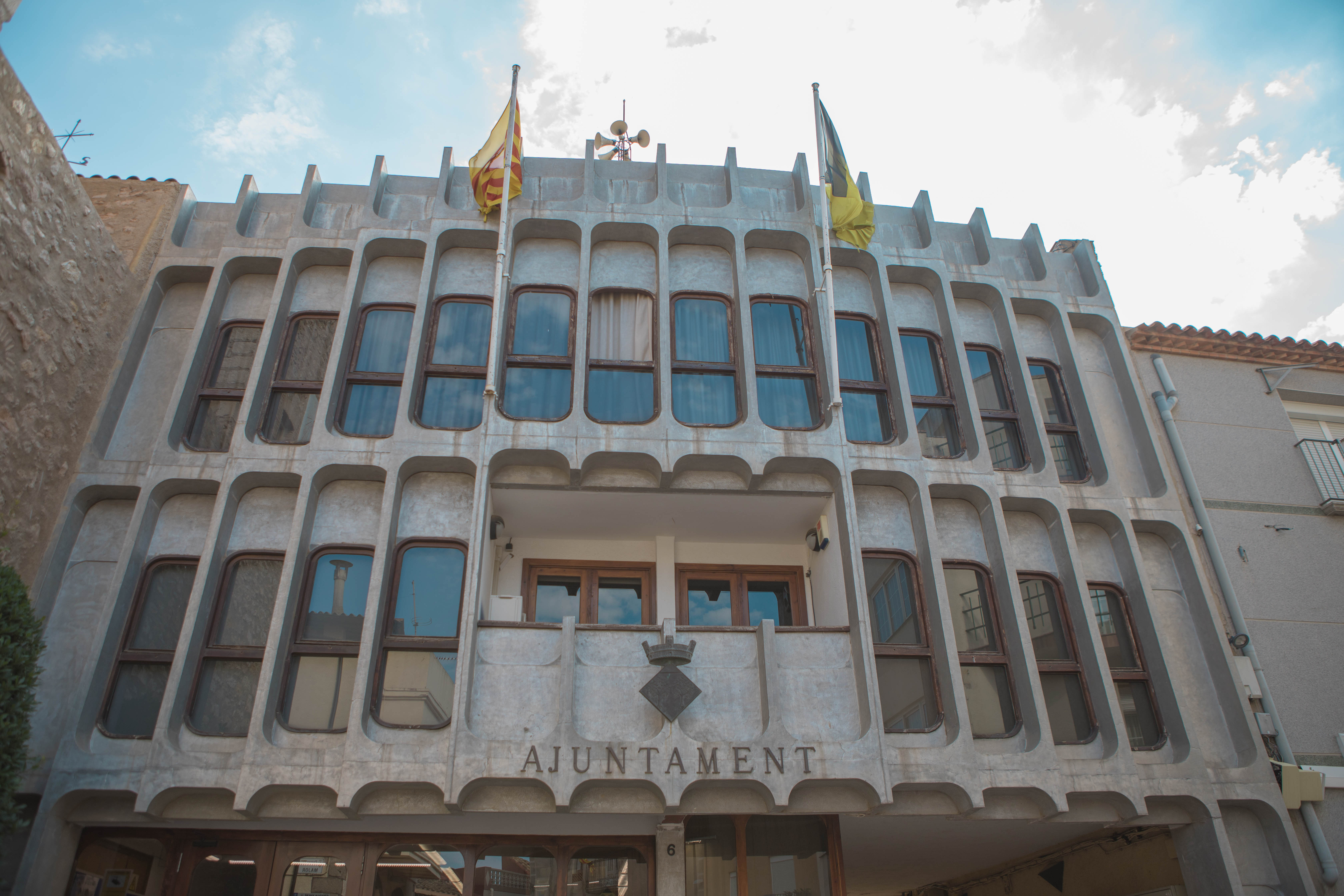 Aquest dissabte 17 de juny se celebrarà el ple de constitució de l’Ajuntament de Vandellòs i l’Hospitalet de l’Infant