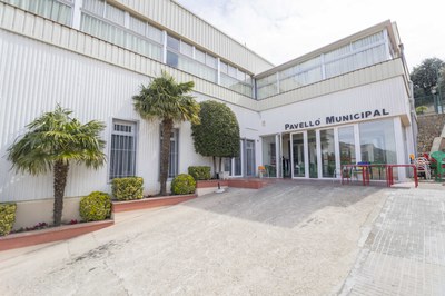 A Vandellòs la sessió es podrà seguir a la sala polivalent del pavelló esportiu