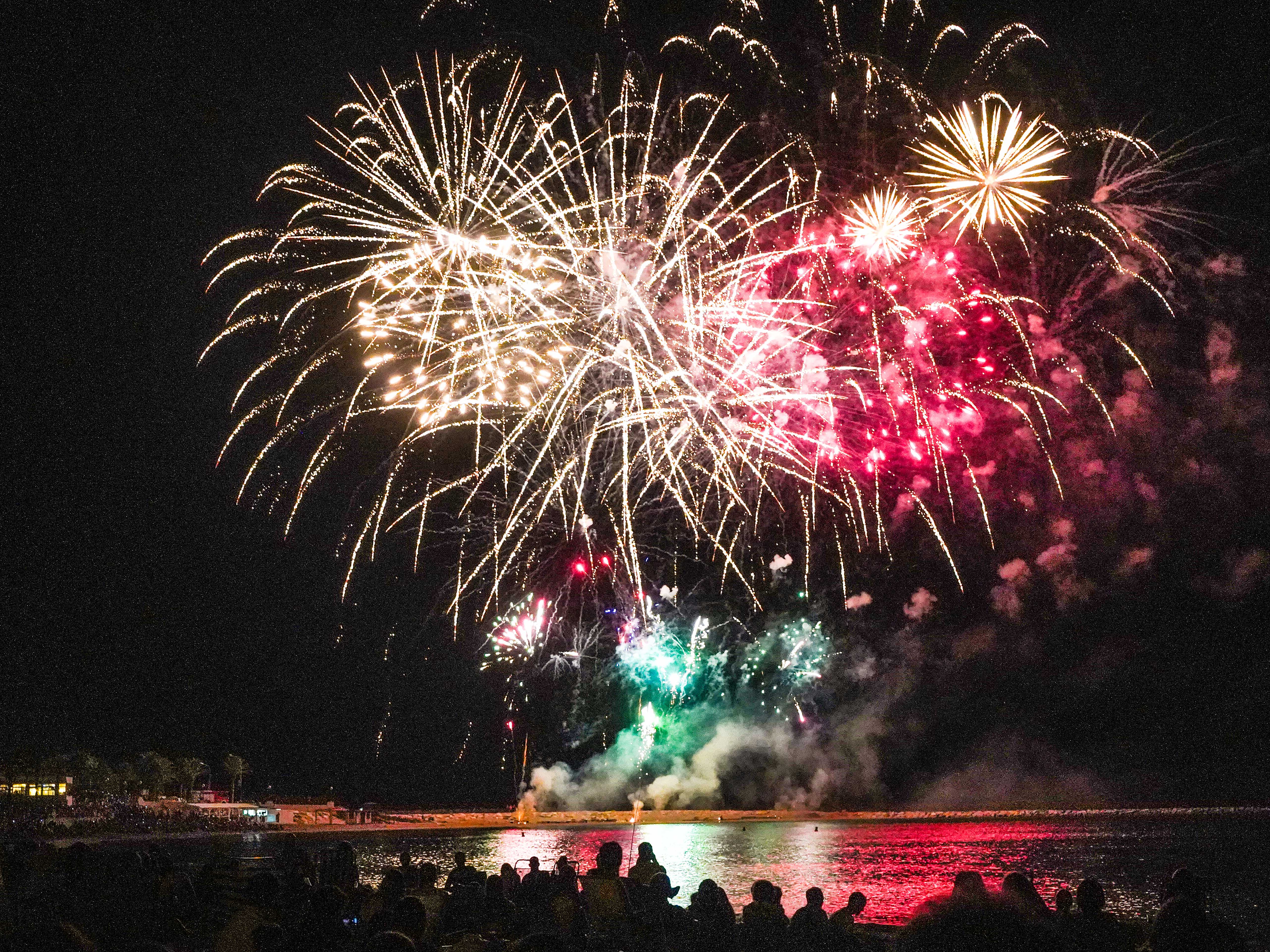 Castell de focs