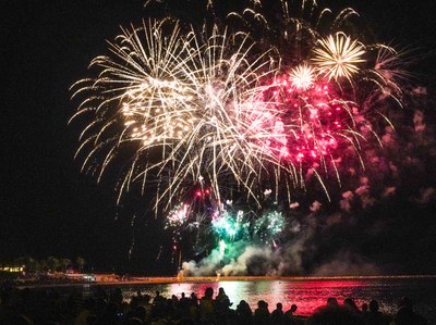 Castell de focs