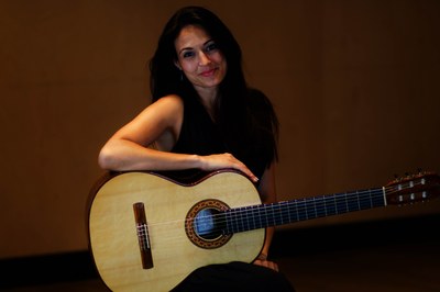 Anabel Montesinos