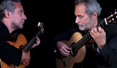 El Duo Assad