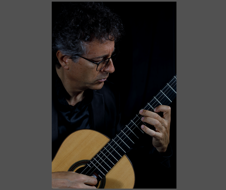 Marco Socías