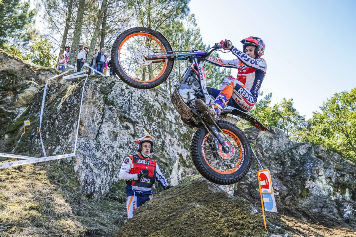 El Mundial de TrialGP s’inaugurarà demà divendres, 10 de juny, a l’Hospitalet de l’Infant amb una desfilada dels pilots participants