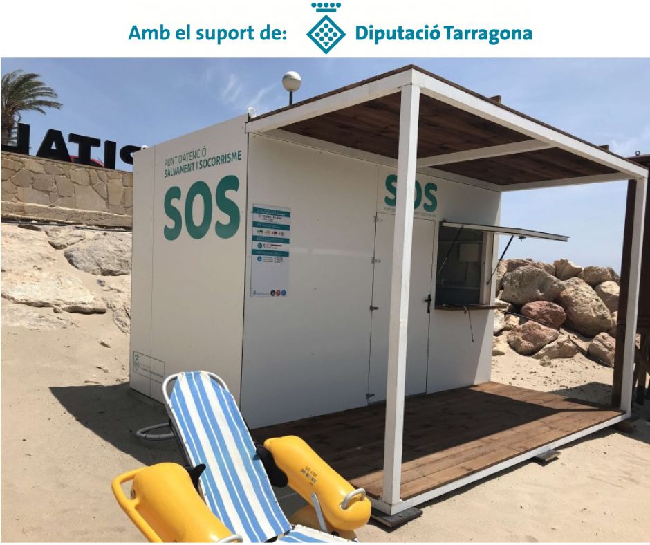 Servei de socorrisme