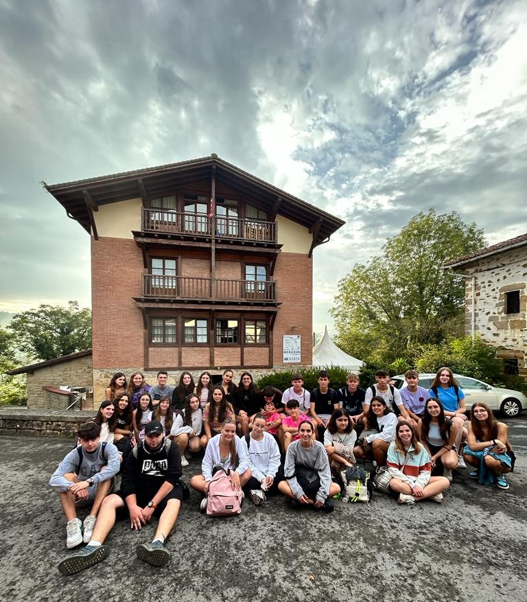 El programa Tok’l 2 presenta les activitats del segon semestre de 2024 per als joves