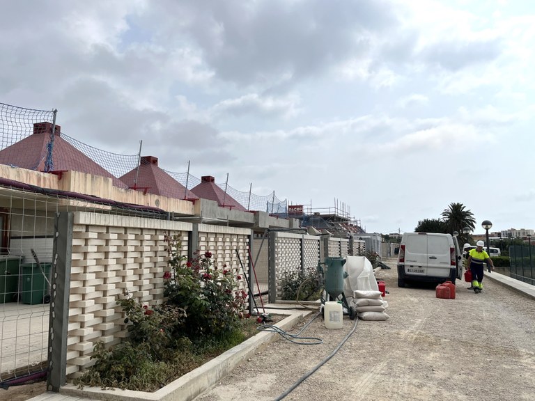 Imatge de l'Escola Àster