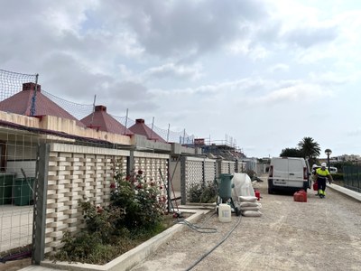 Imatge de l'Escola Àster