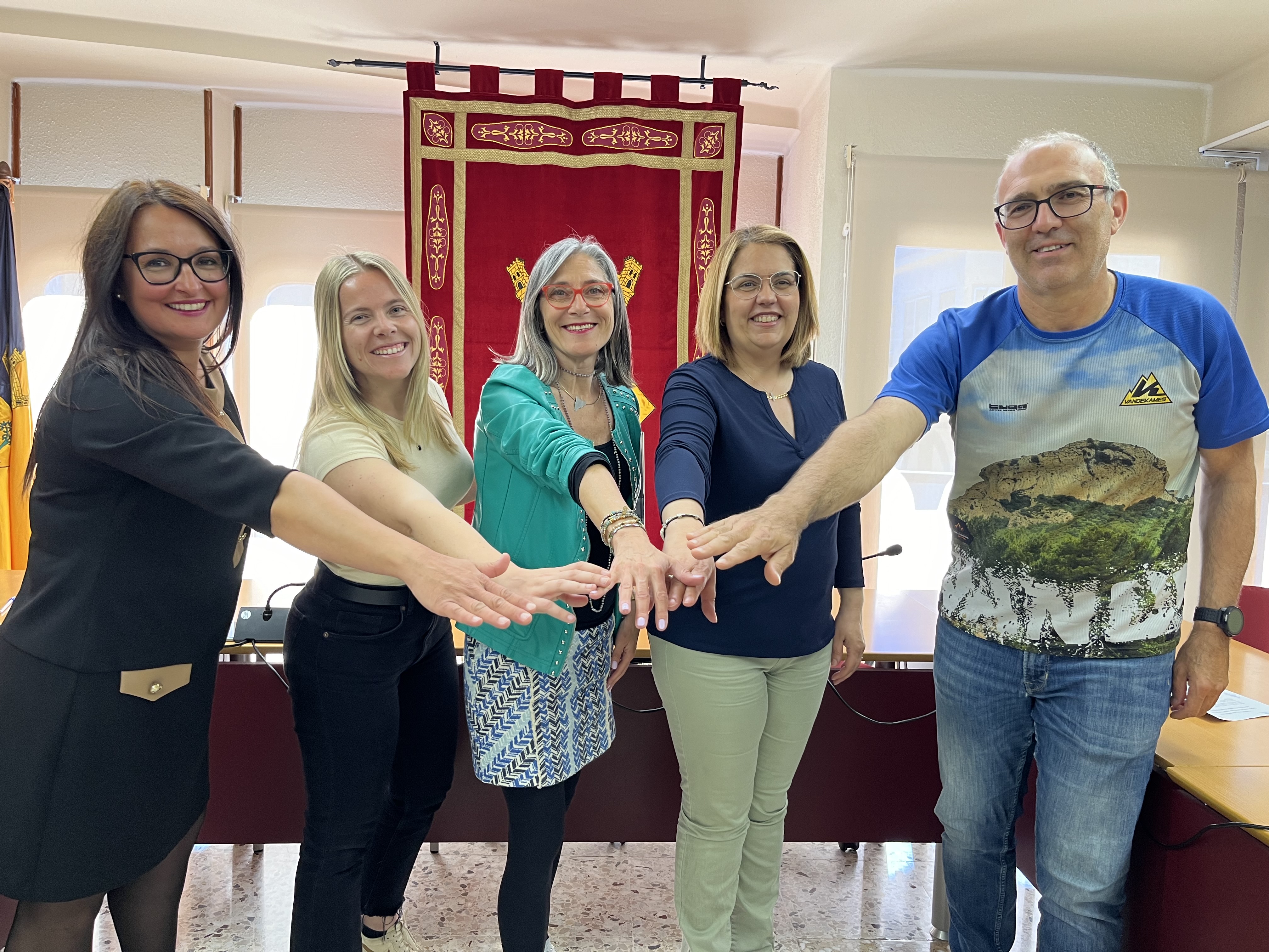L’Ajuntament de Vandellòs i l’Hospitalet de l’Infant patrocinarà l’11 a edició de la Vandekames
