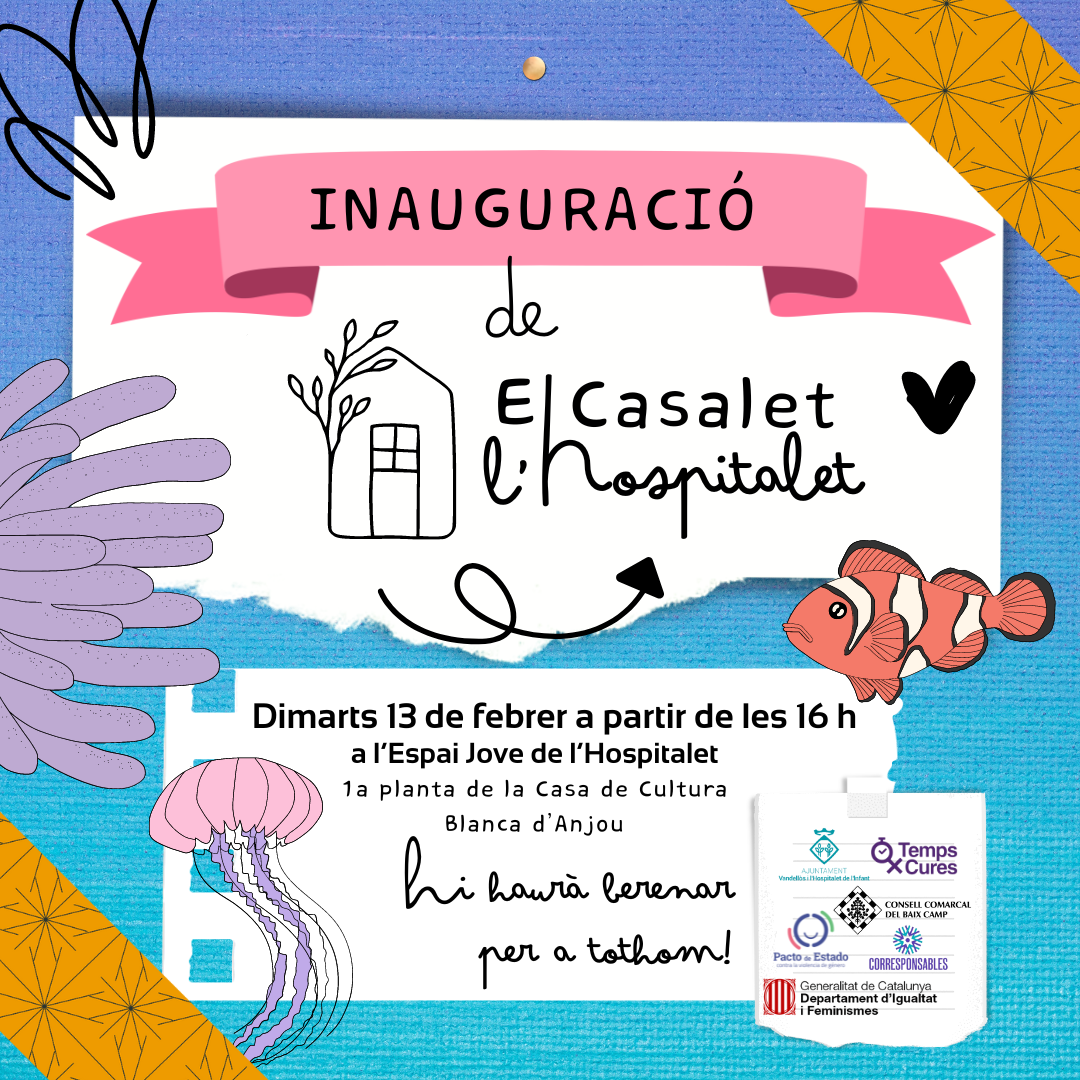 El casalet. Inauguració Hospitalet.png