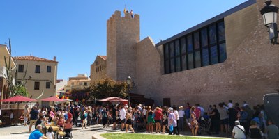 Edicions passades del mercat medieval