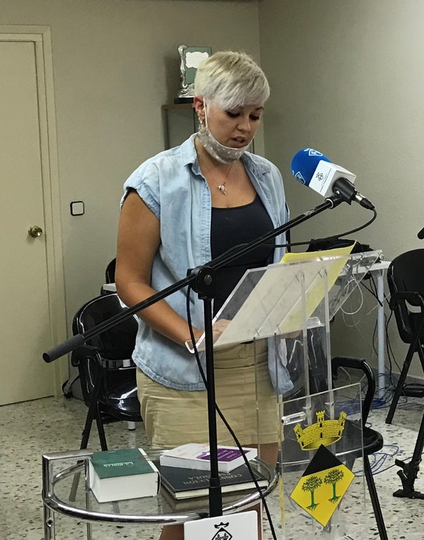 Sara Barceló