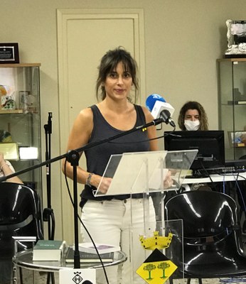 Laia Martorell