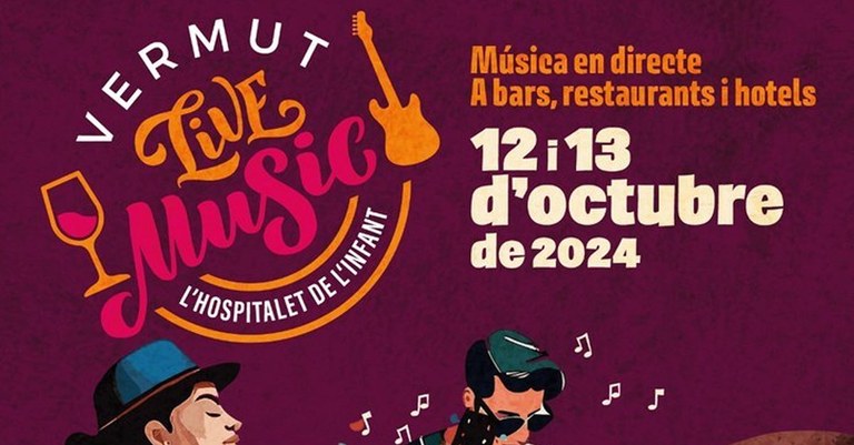 Cartell del Vermut Live Music