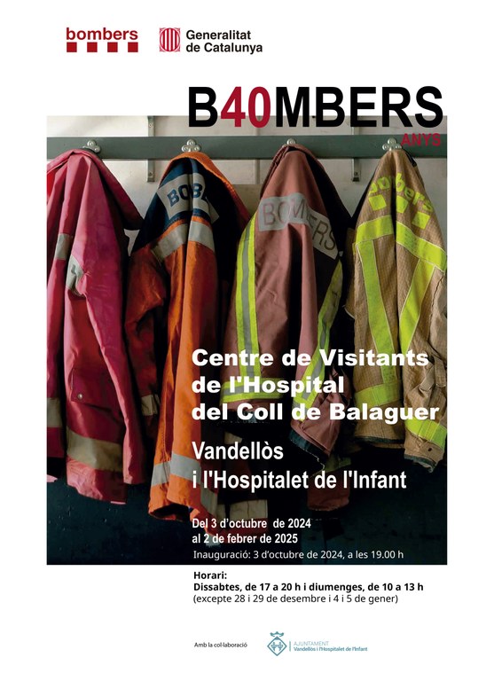 Cartell de l'exposició