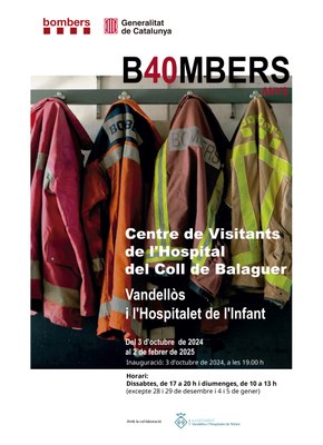 Cartell de l'exposició