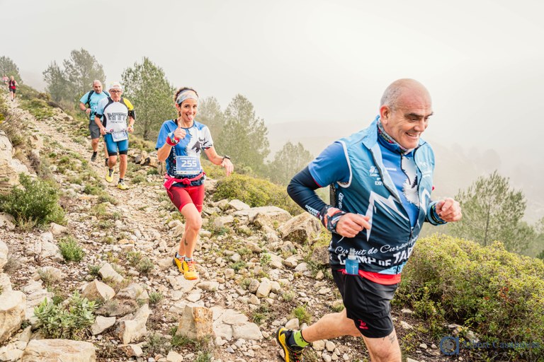 Participants de la Vandekames 2024