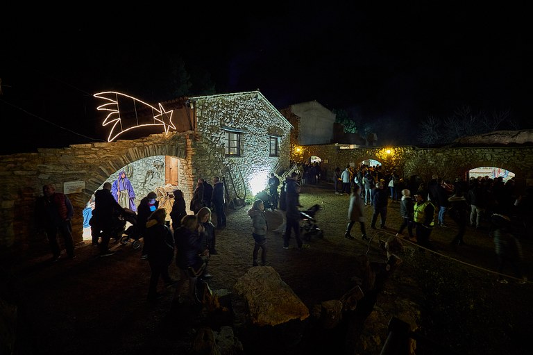 Fotografia de Jordi Santacana