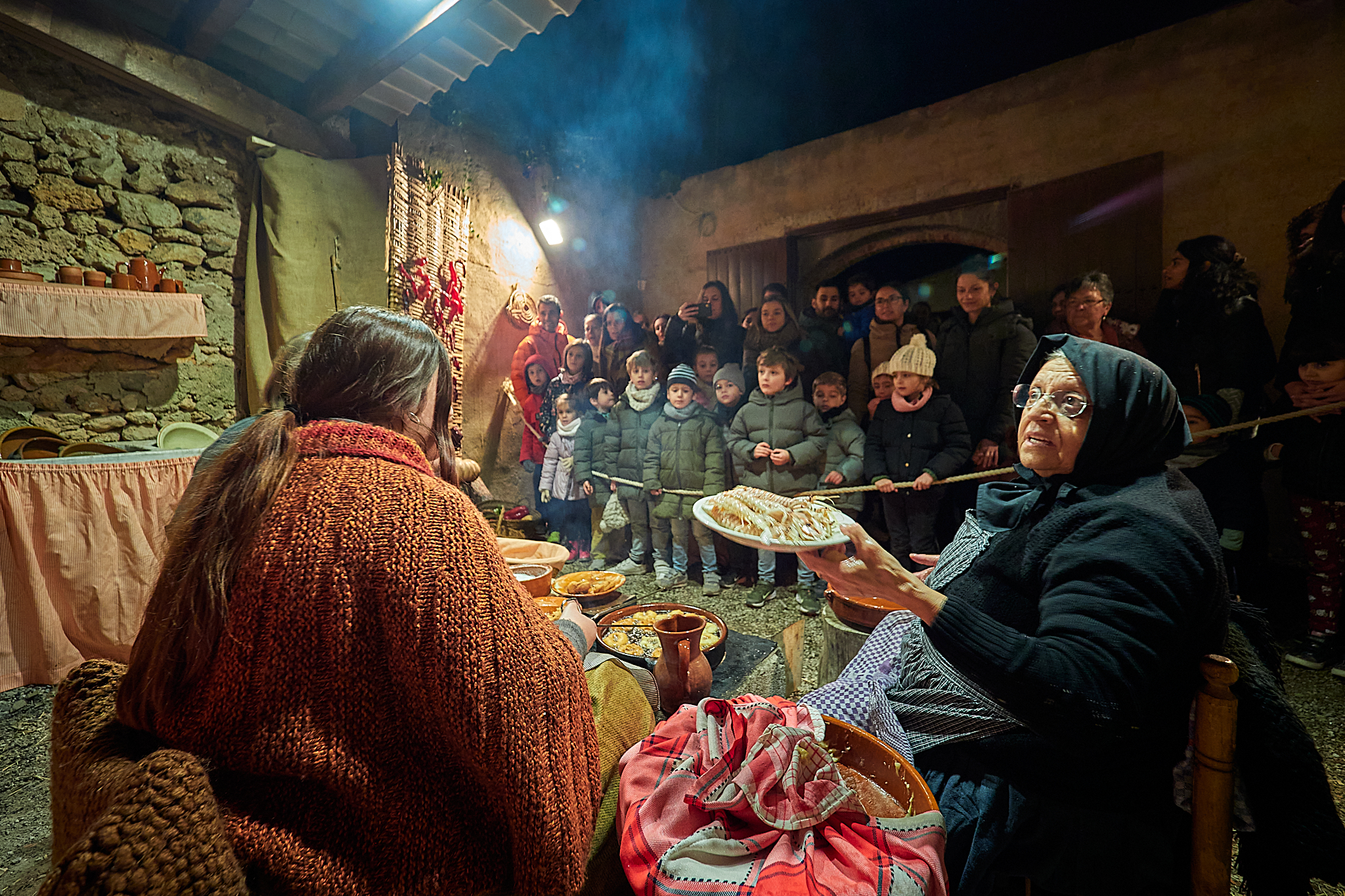 Fotografia de Jordi Santacana