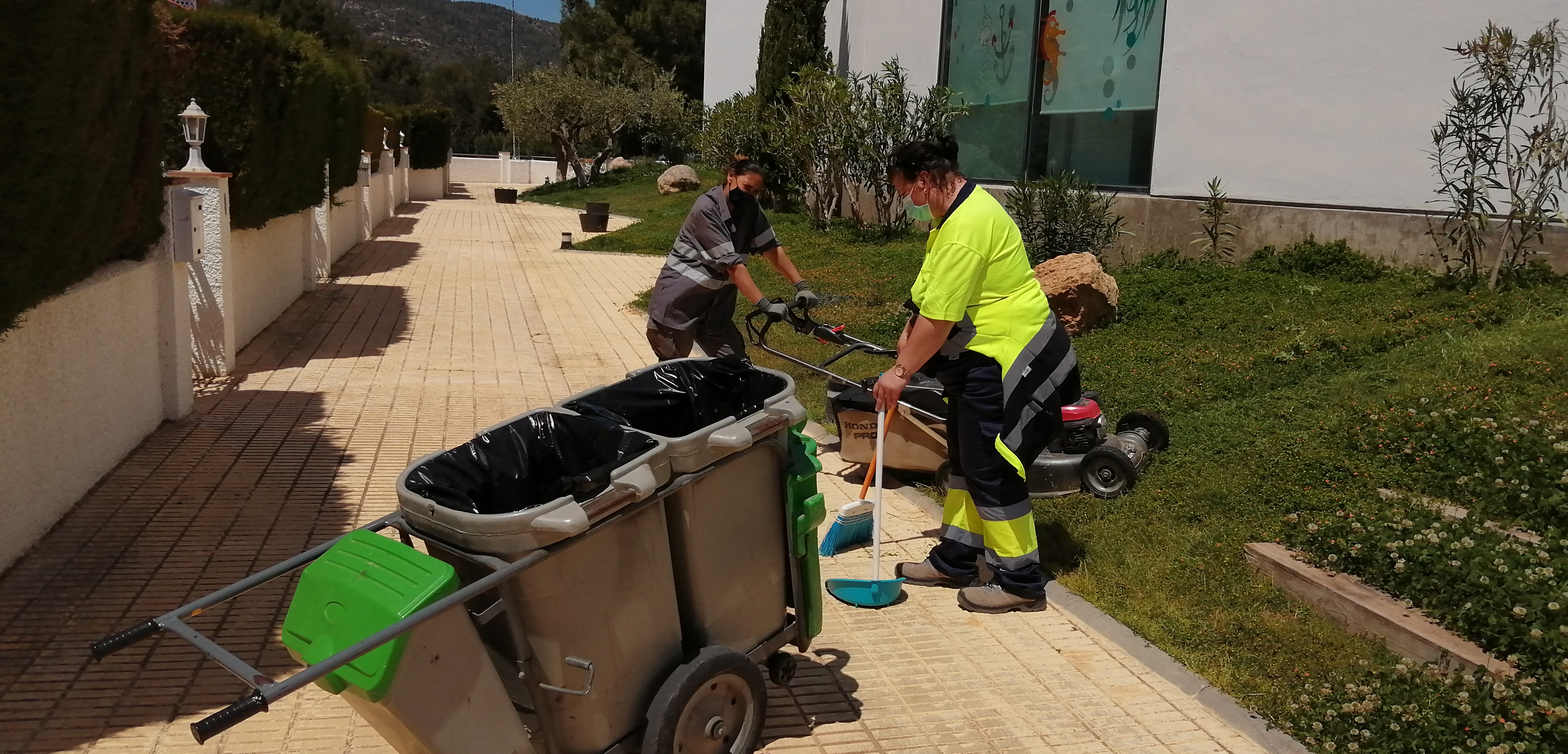 Nou pla d’ocupació municipal a Vandellòs i l’Hospitalet de l’Infant
