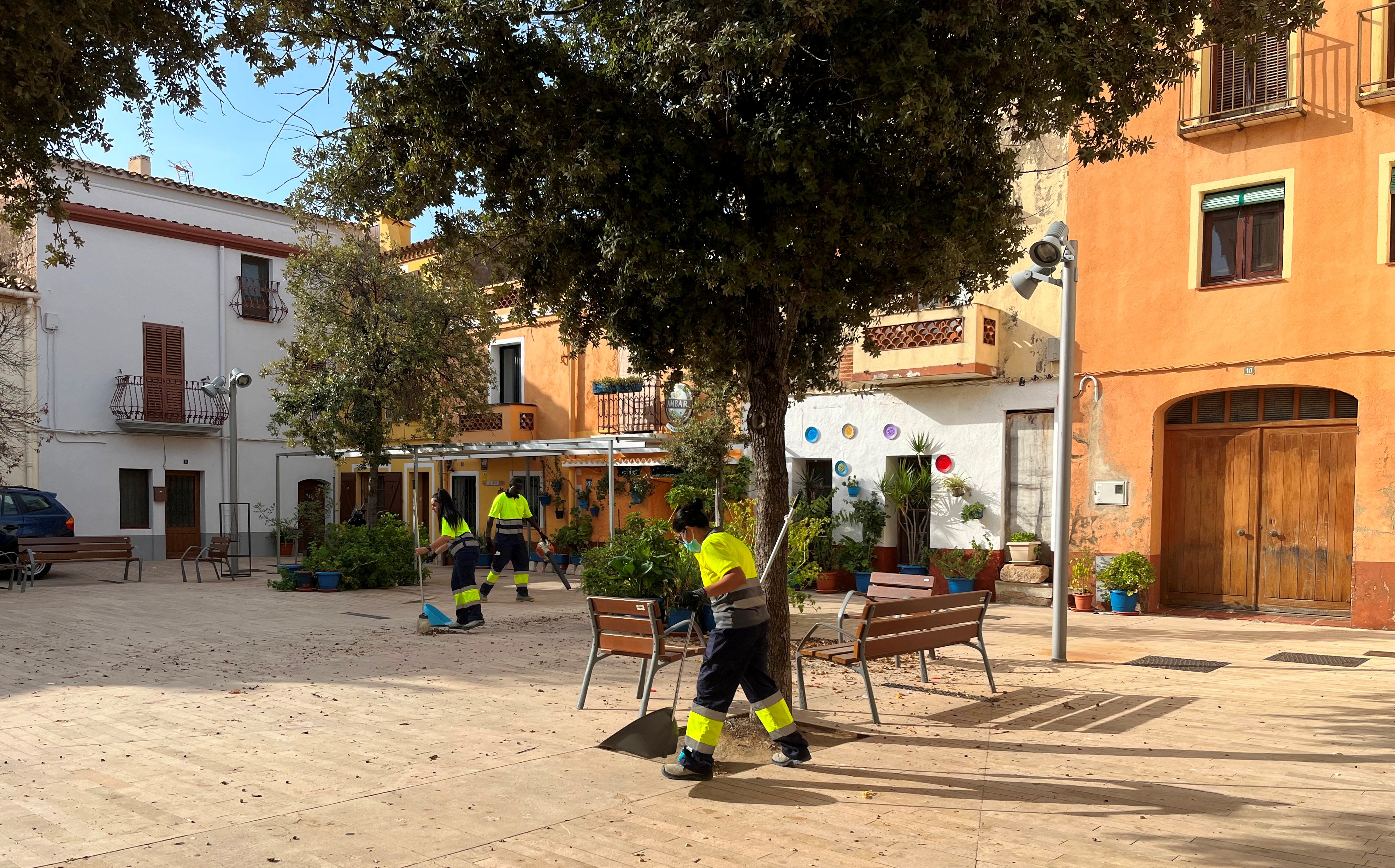 S’obre la segona convocatòria del pla d’ocupació municipal de Vandellòs i l’Hospitalet de l’Infant de 2024
