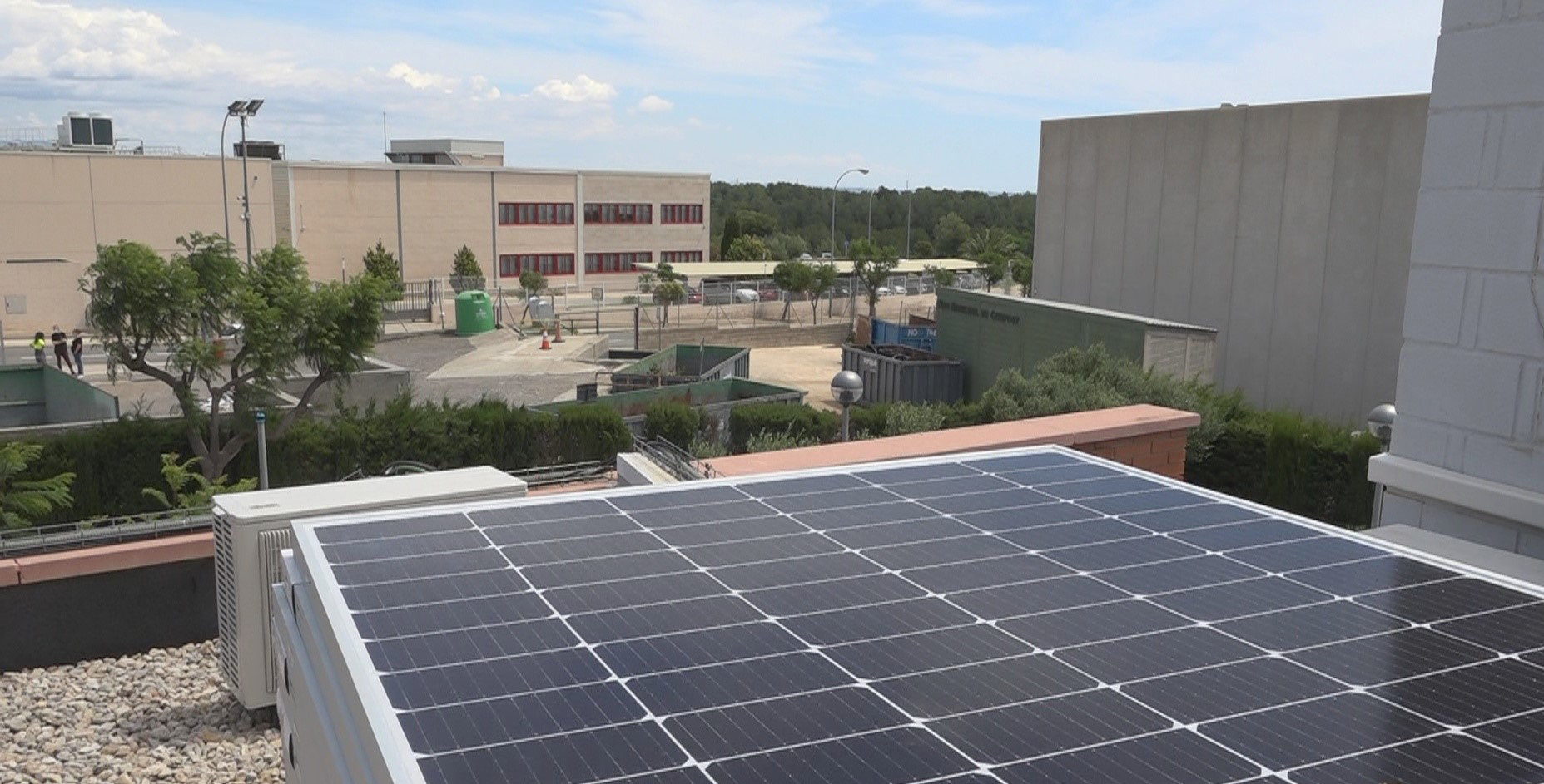 Obert el període de sol·licitud de les subvencions d’eficiència energètica i autoconsum de l’Ajuntament de Vandellòs i l’Hospitalet de l’Infant