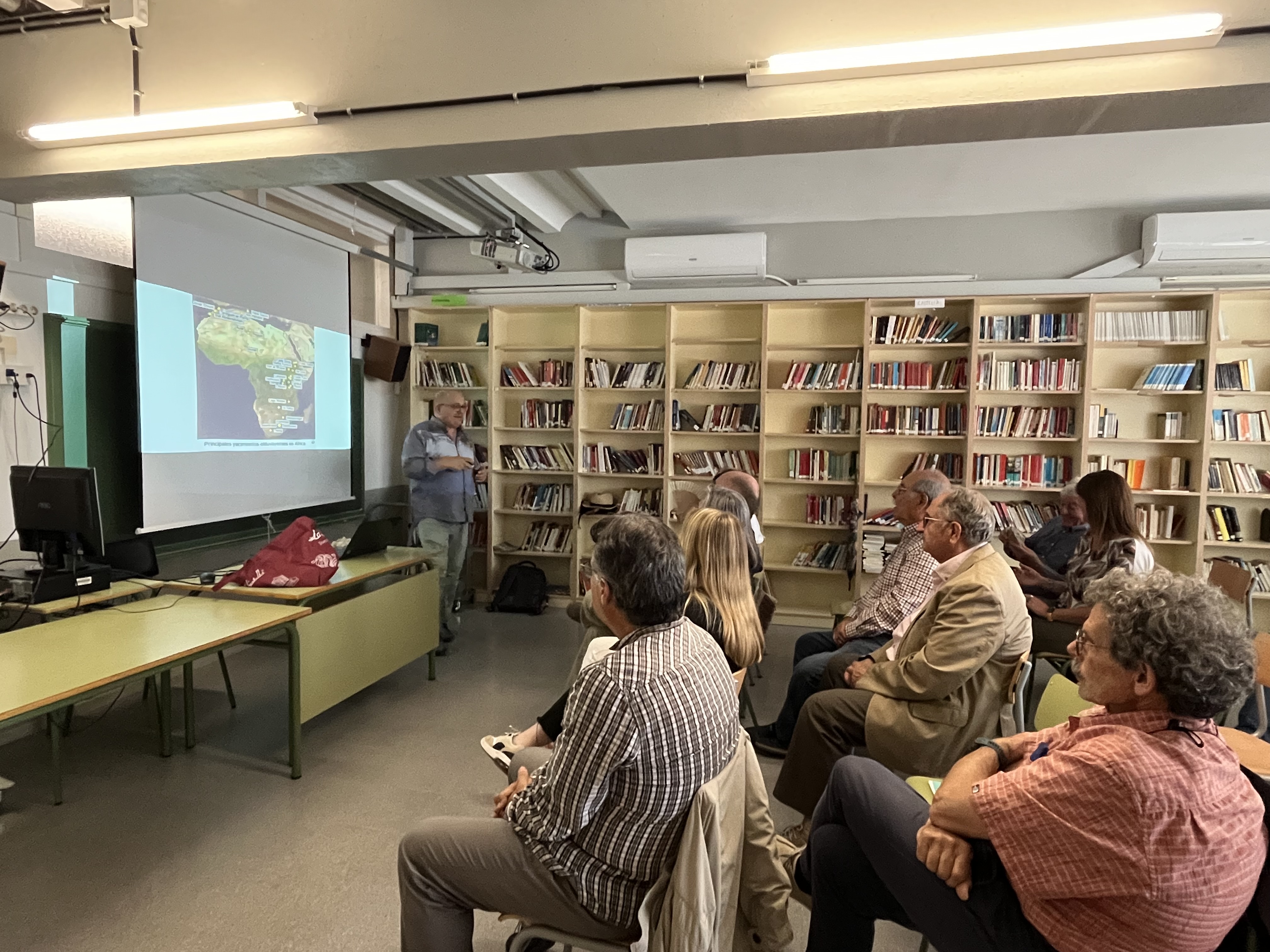 Oberta la matrícula als estudis de grau i cursos d’idiomes de l’Aula Universitària de la UNED de Vandellòs i l’Hospitalet de l’Infant