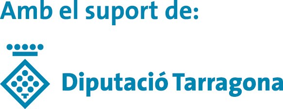 L'Ajuntament ha rebut una subvenció de la Diputació de Tarragona