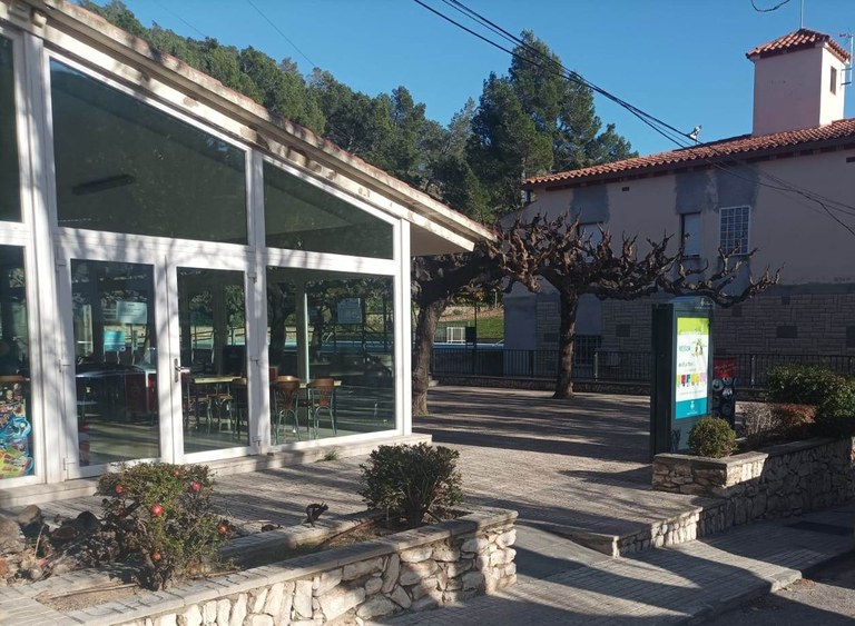 La minideixalleria de Masriudoms