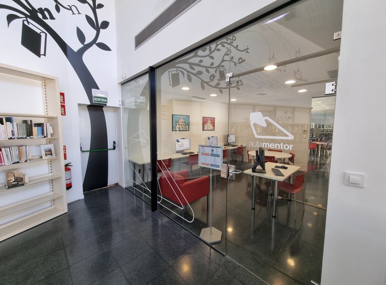 Aula Mentor