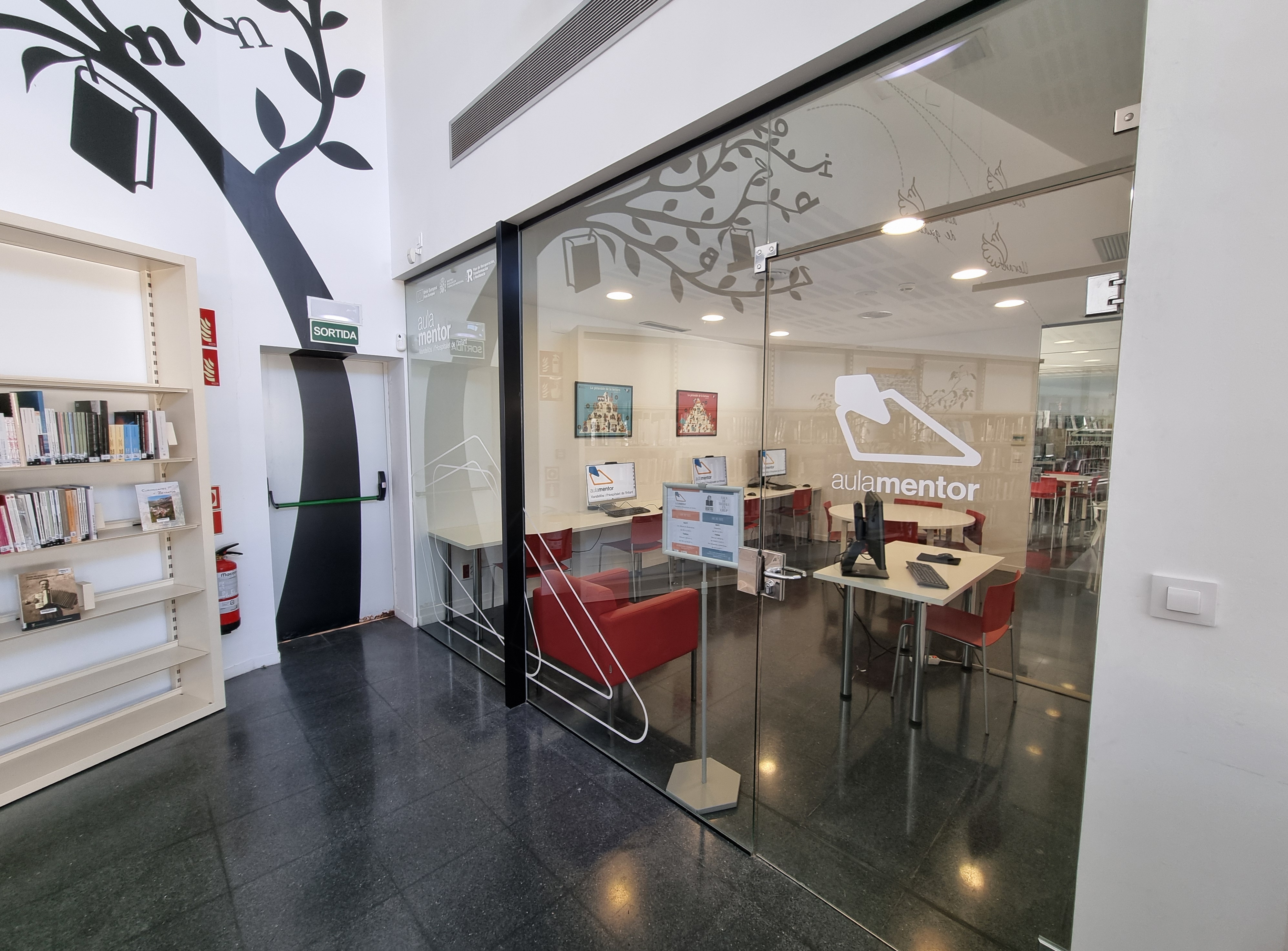 Aula Mentor