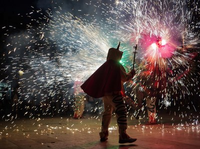 Imatge de la trobada de bestiari de 2023