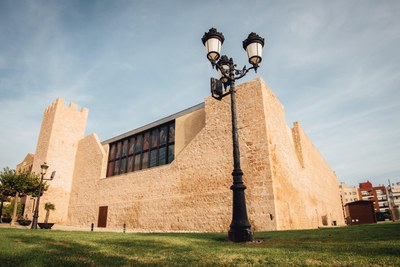 Hospital del Coll de Balaguer