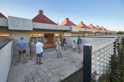 Petit Museu Escola Àster Antonio Bonet 