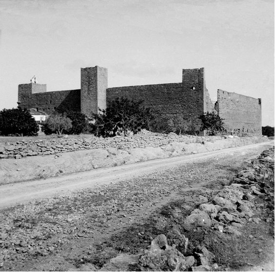 Hospital de l'infant Pere - Biblioteca de Catalunya Arxiu Salvany.png