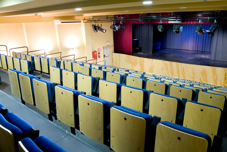 Auditori de Vandellòs