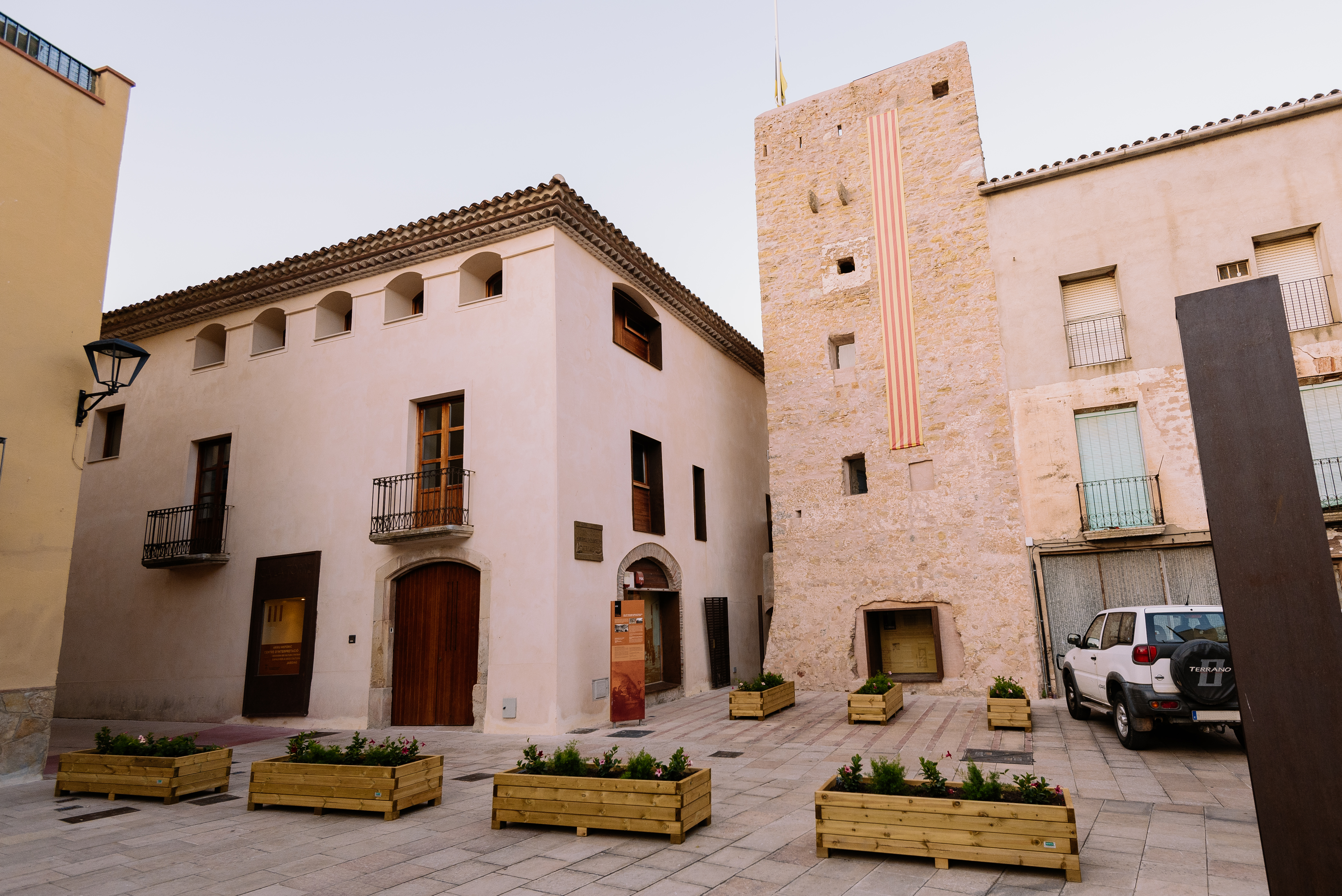 Ca la Torre
