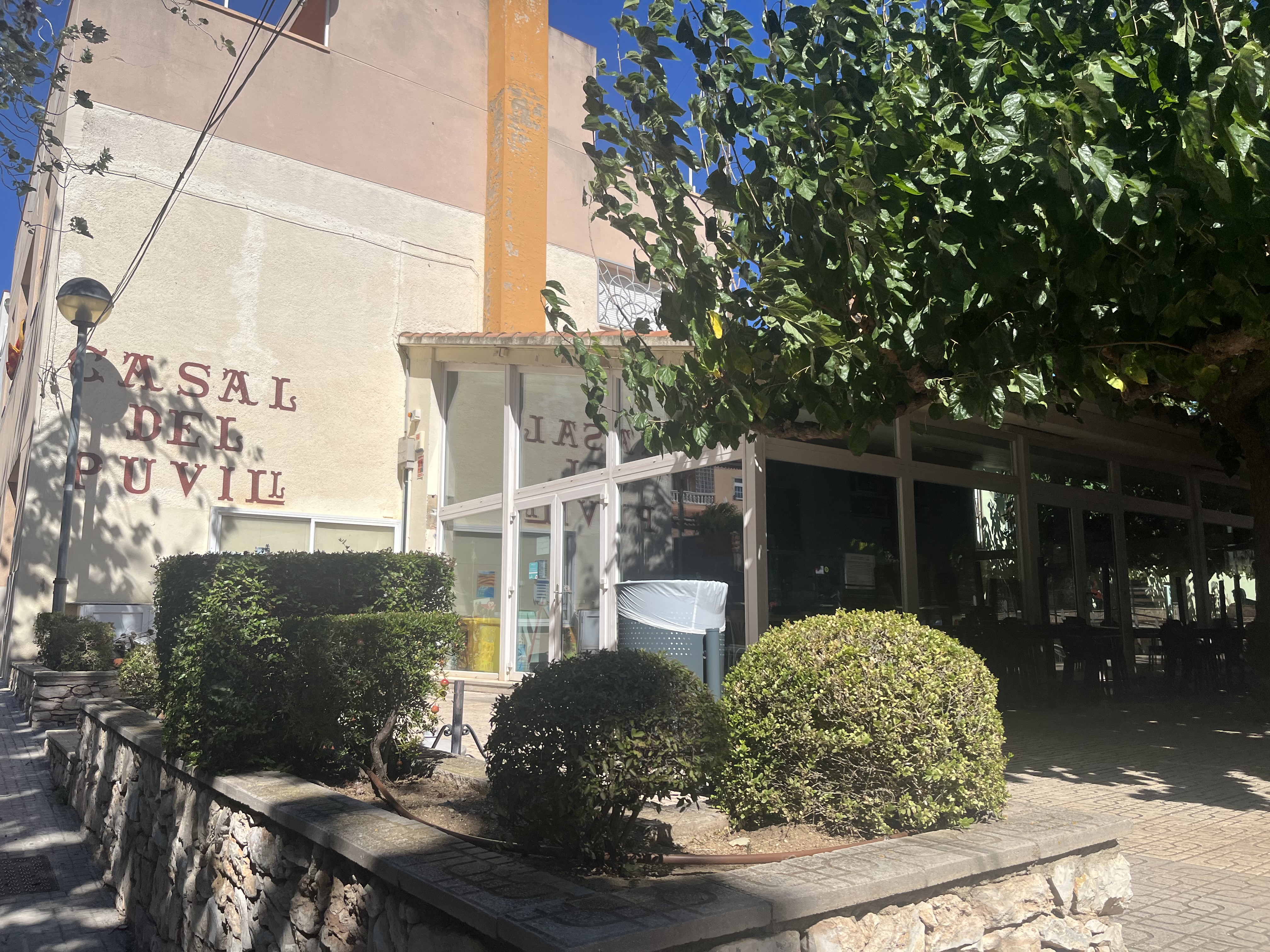 Casal del Puvill